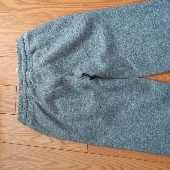 Roots straight leg sweatpants - Picture 3 of 6